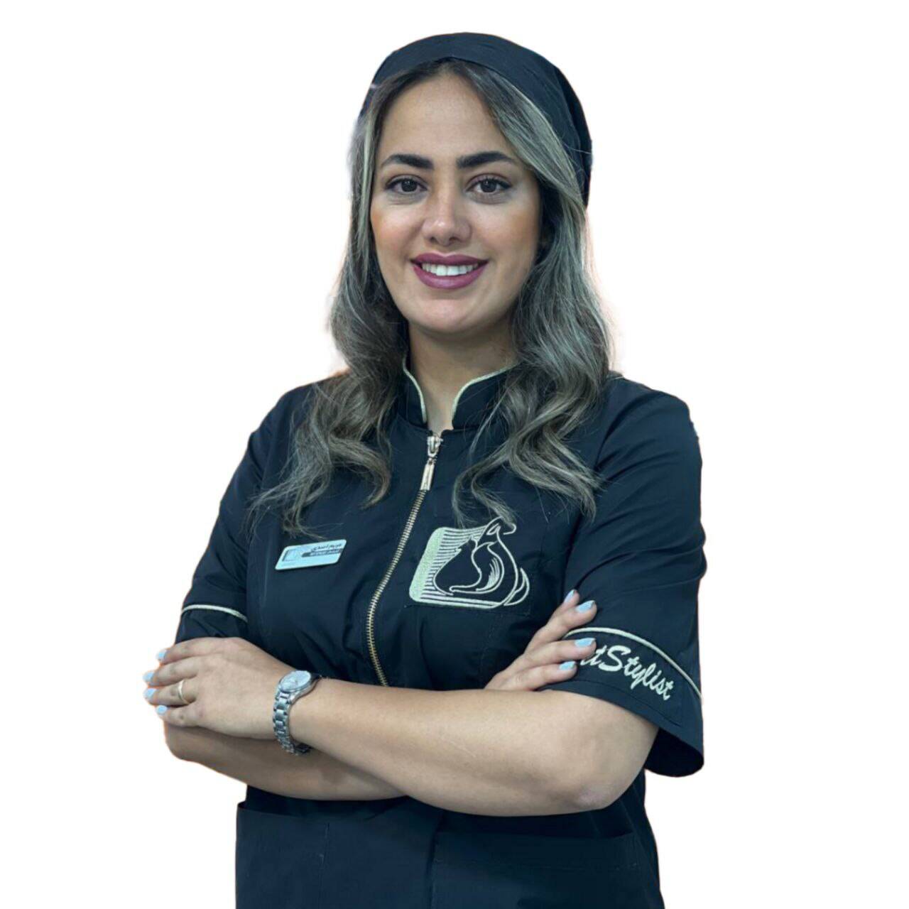مریم اسدی